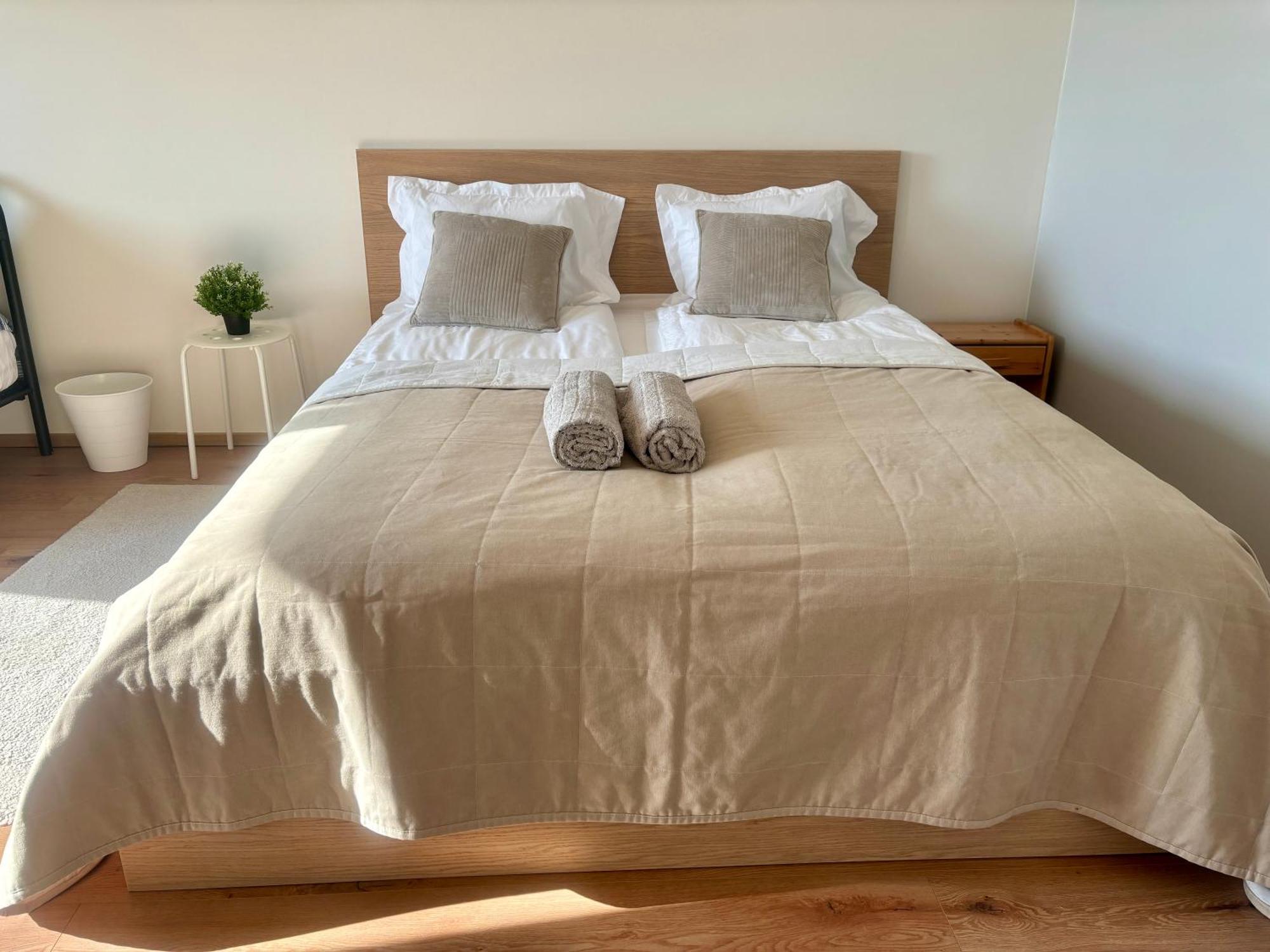 Modern Studio, Private Free Parking ,Near Metro Helsinki Dış mekan fotoğraf