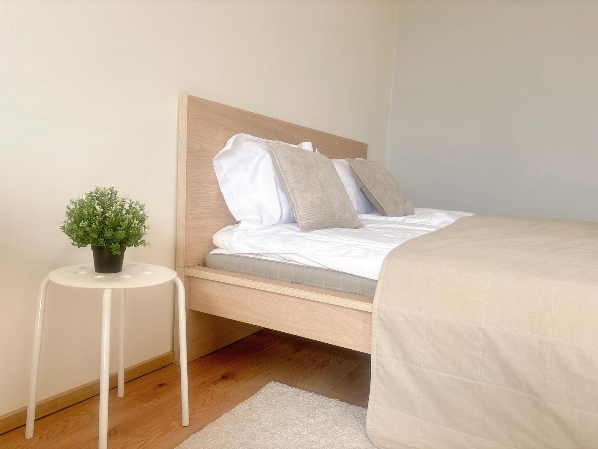 Modern Studio, Private Free Parking ,Near Metro Helsinki Dış mekan fotoğraf